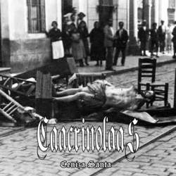 Caacrinolaas : Ceniza Santa